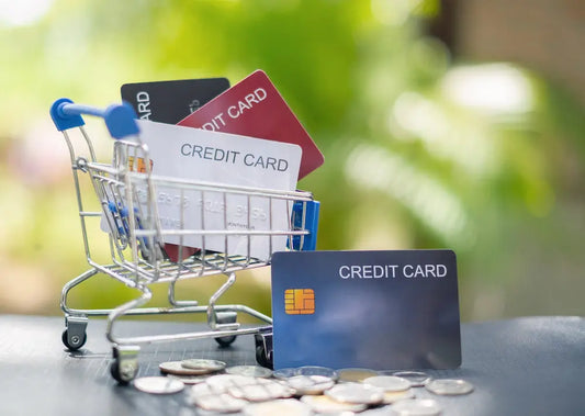 A Guide to Choosing and Using Category-Specific Cash Back Credit Cards