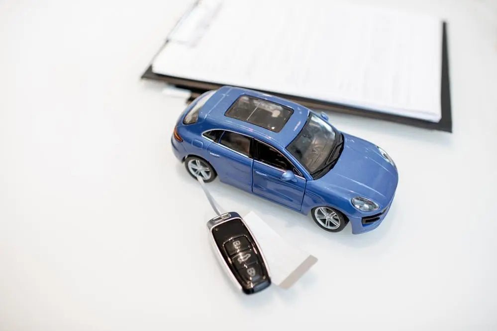 Accurate Auto Insurance Quotes: Tips for Comparing Uber Finance