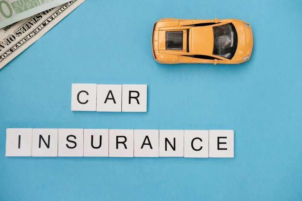 Amax Auto Insurance: Customized Policies for Drivers Uber Finance