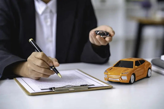 Auto Insurance for High-Risk Drivers: Finding Coverage Options Uber Finance