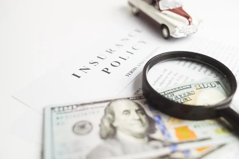 Auto Insurance's Role in Hit-and-Run Accidents: Financial Protection Uber Finance