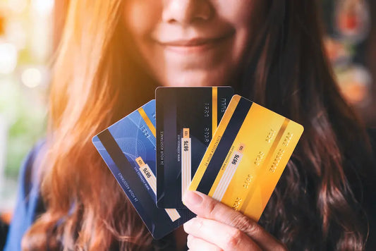 Best Cash Back Credit Cards Without the Hassle of Categories