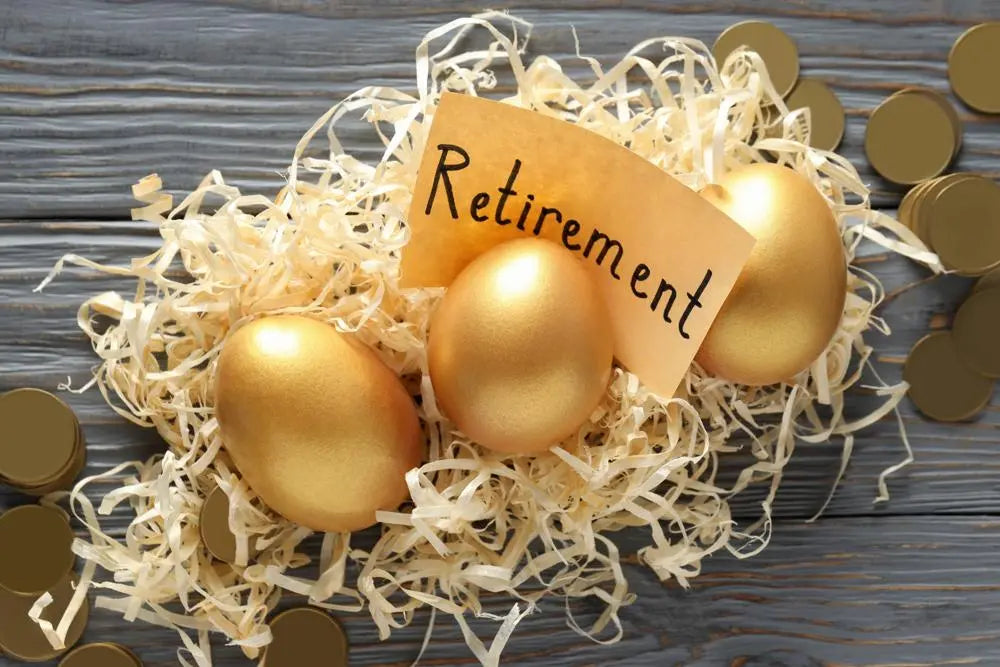 Creating Financial Freedom: What is Considered a Good Monthly Retirement Income? - Uber Finance
