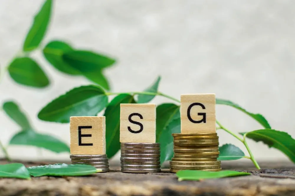 ESG Integration: Insurance Industry Embraces Sustainable Risk Management Uber Finance