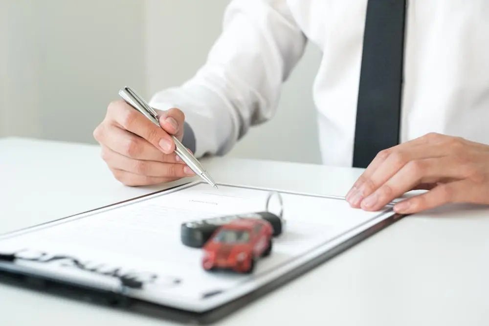 How Deductibles and Coverage Limits Impact Your Auto Insurance Uber Finance