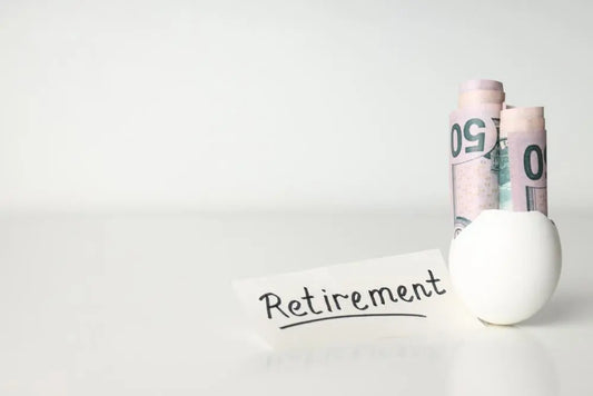 How Much Should I Be Saving for Retirement? Your Essential Guide to Secure Financial Future Uber Finance