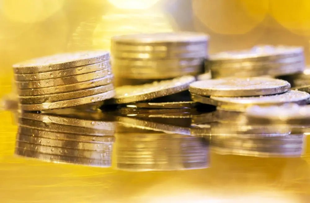 Investing in Gold: A Prudent Strategy for Wealth Preservation - Uber Finance