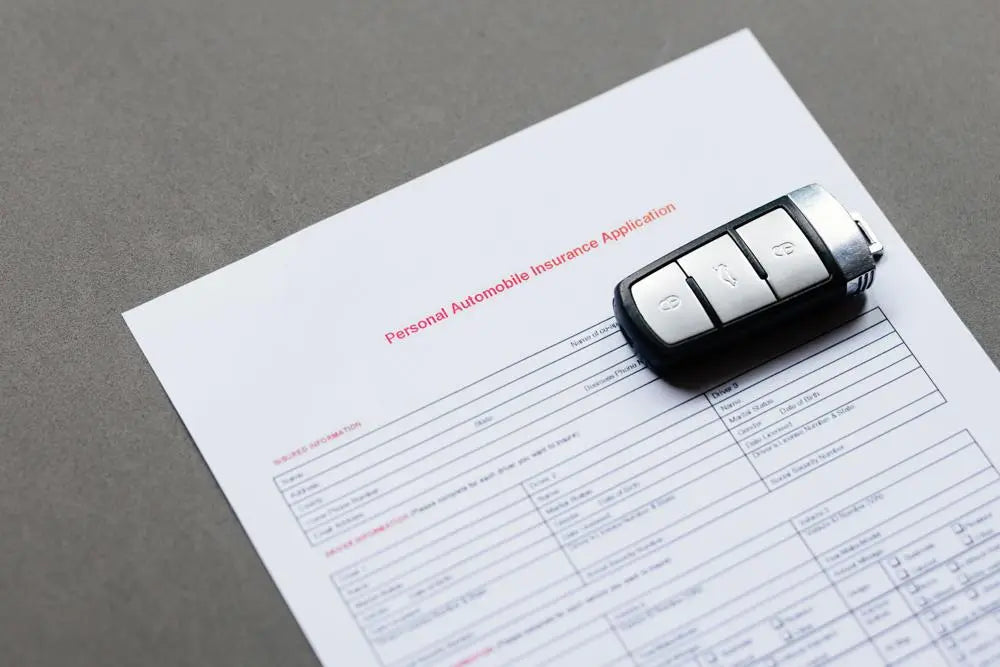 Progressive Auto Insurance: Customizable Coverage for Every Driver Uber Finance