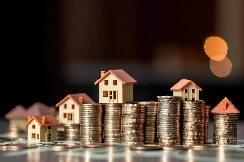 Property Valuation: Determining a Property's Financial Worth Uber Finance