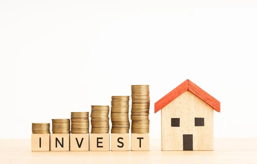 Real Estate Investing: A Guide for Beginners - Uber Finance