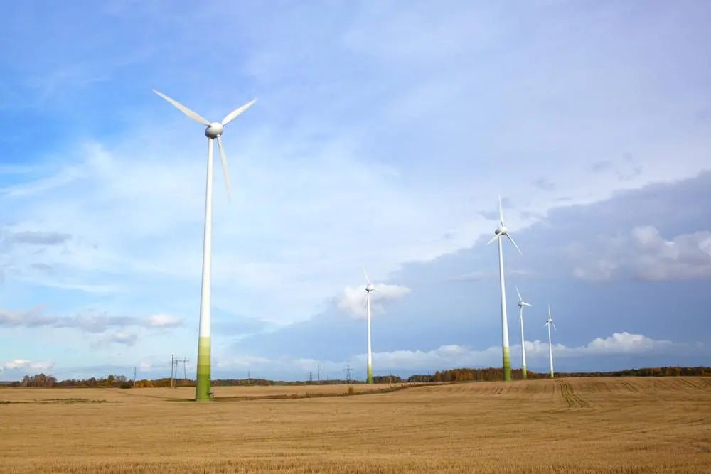 Renewable Energy Tax Credits Drive Green Finance Growth Uber Finance