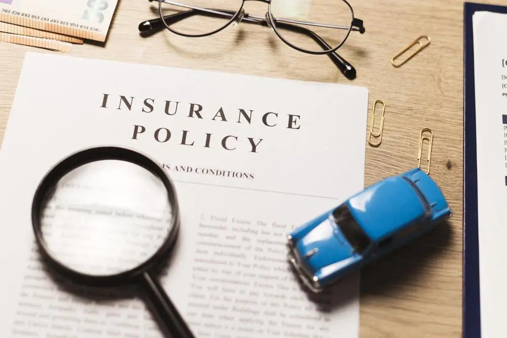 The Convenience of Online Auto Insurance Quotes and Applications Uber Finance