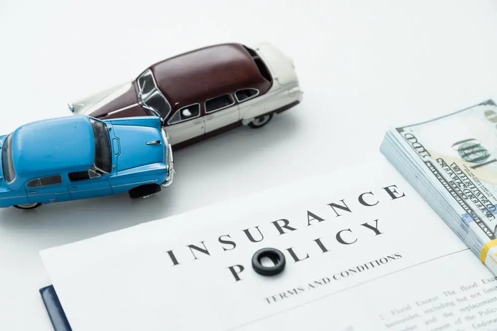 The General Auto Insurance: Coverage for All Drivers Uber Finance