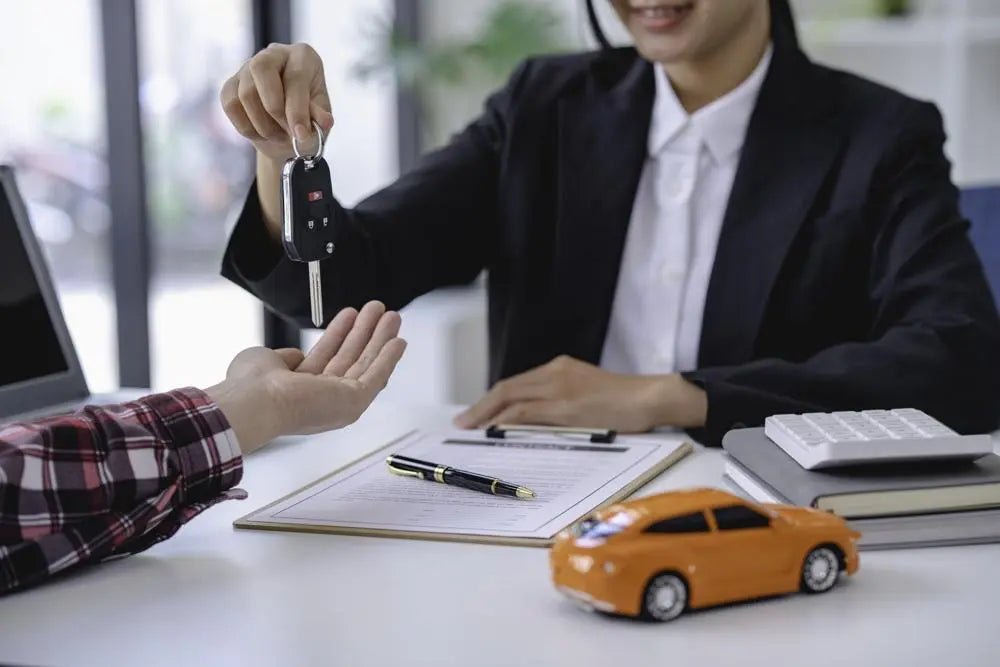 The Impact of Your Credit Score on Auto Insurance Rates Uber Finance