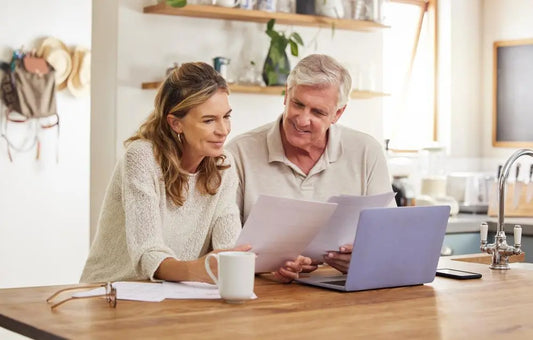 The Key Steps to Creating a Retirement Plan - Uber Finance