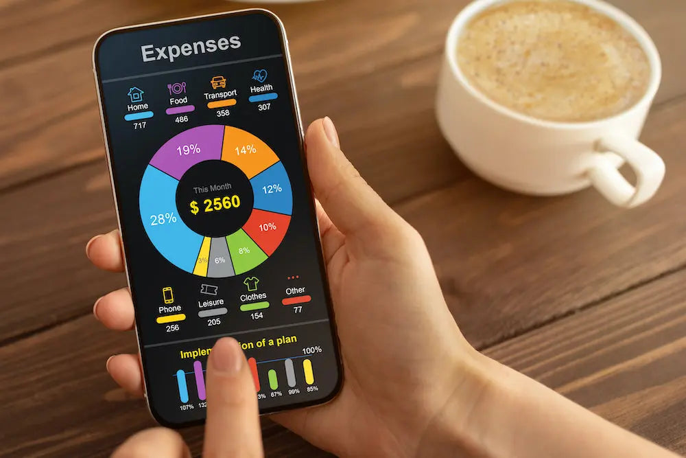 Top Personal Finance Apps for Budgeting, Saving, and Investing Tools for Every Need