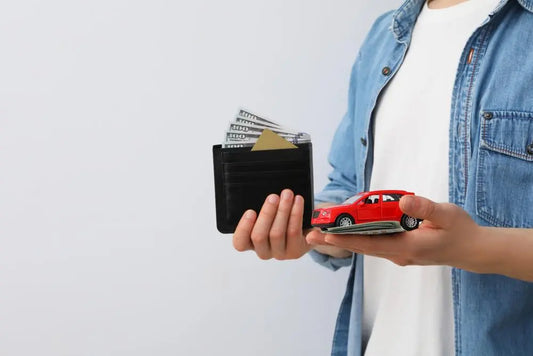 Understanding Auto Insurance for Ride-Share Passengers Uber Finance