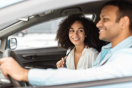 Understanding Full Coverage Auto Insurance: What's Included, What's Not Uber Finance