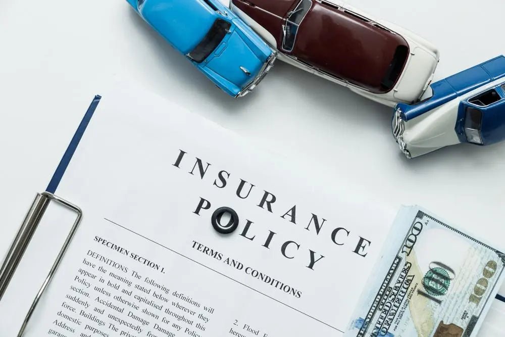 Understanding Liability Auto Insurance Coverage Levels and Limits Uber Finance