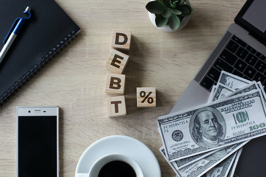 identifying and prioritizing debt