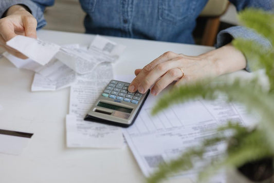 Improving Your Personal Finances: Key Factors to Consider
