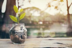 5 Essential Financial Goals for Business Success - Uber Finance