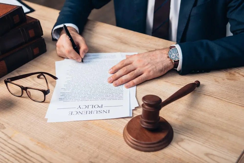 5 Reasons Why Updating Your Insurance Regularly is Crucial - Uber Finance