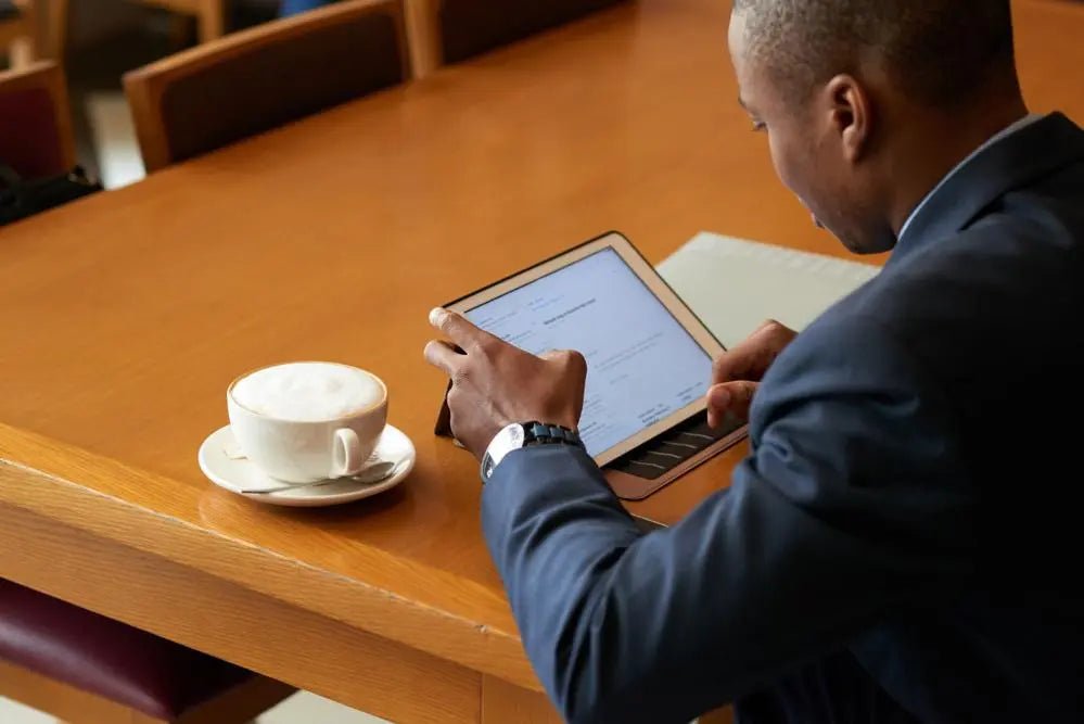 AI-Powered Robo-Advisors: Transforming Investment Management Uber Finance