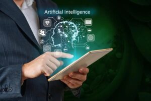 AI-Powered Virtual CFOs Enhance Financial Management for Startups Uber Finance