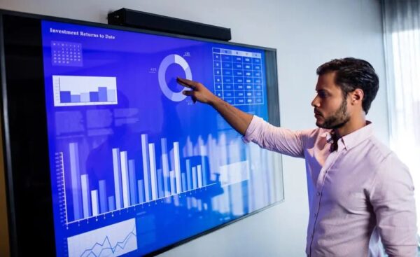 AI And Big Data Analytics Transform Credit Risk Assessment - Uber Finance