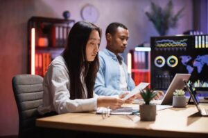 Accelerating Insurance Applications with AI-Powered Robo-Underwriting. Uber Finance