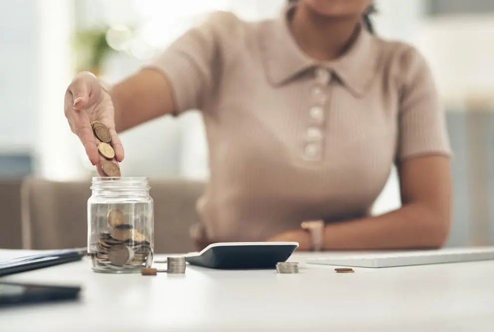 Achieving Financial Success: The Importance of Good Goals Uber Finance
