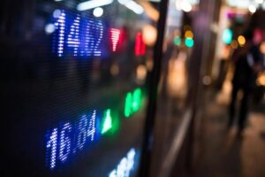 Analyzing the factors that impact international equity markets Uber Finance