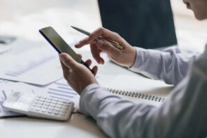 Banks' role in debt collections: What you need to know Uber Finance