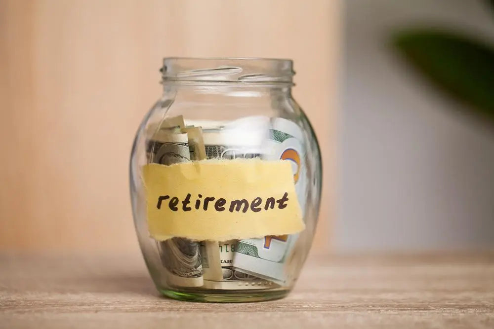 Calculated Retirement Savings Needs: A Crucial Step in Financial Planning Uber Finance