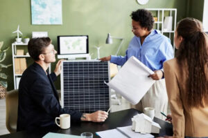 ESG Investment Strategies: Incorporating Sustainability in Financial Decisions Uber Finance