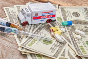 managing unexpected medical expenses