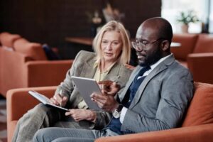 Empowering Financial Security for Disabled Beneficiaries Uber Finance