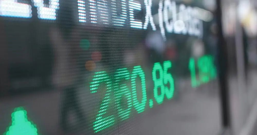 Factors That Influence Stock Prices Today Uber Finance