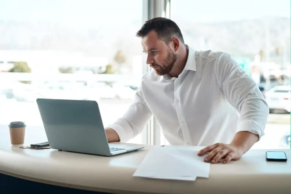 Financial Safety Net: Understanding the Importance of Personal Accident Insurance - Uber Finance