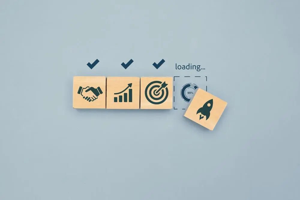Financial goals: A path to financial security - Uber Finance