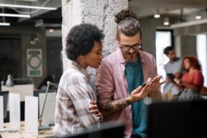 Fintech: Revolutionizing Finance through Technology Uber Finance