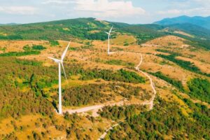 Green Finance: Driving Sustainability with the Paris Agreement - Uber Finance