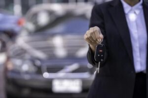 Hartford Auto Insurance: Customized Coverage for Peace of Mind Uber Finance