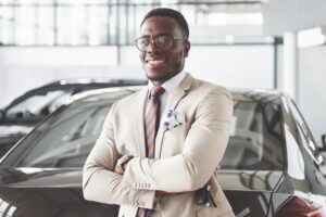 High-Risk Auto Insurance: Finding Affordable Coverage Despite Record Uber Finance