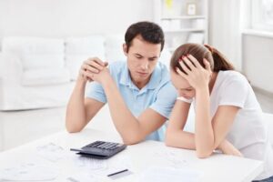 How to Avoid Predatory Lending and Escape Debt Traps Uber Finance