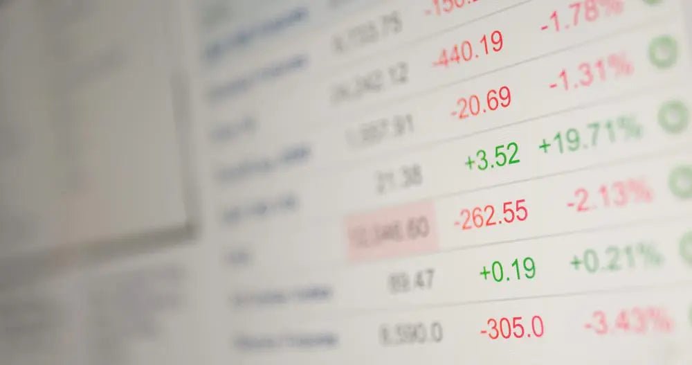 How to Get Started with Investing in Stocks Uber Finance