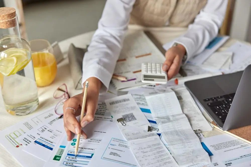 How to Rebuild Credit After Debt Settlement Uber Finance