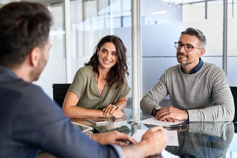 How to Start Investing: A Simple Guide for Beginners - Uber Finance