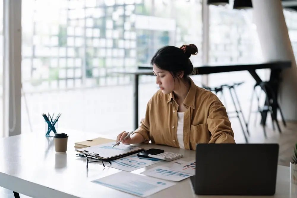 Implementing Effective Long-Term Investing Strategies - Uber Finance